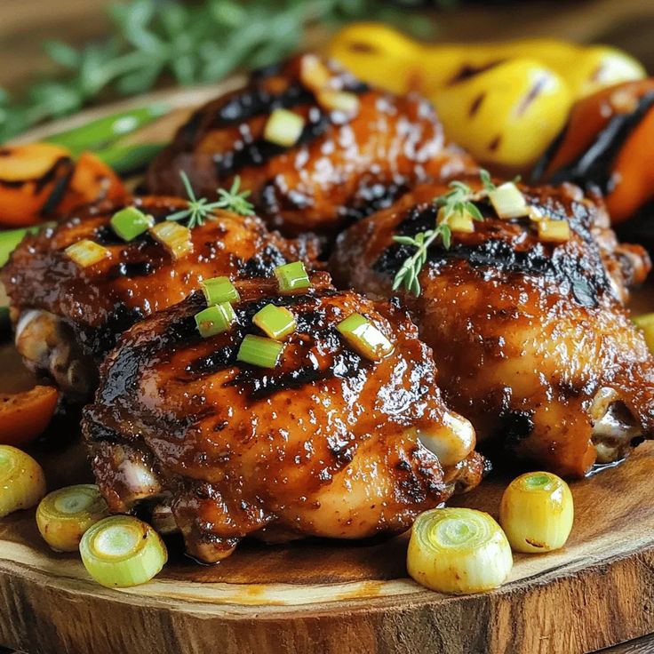 Jerk Chicken